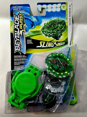 beyblade kerbeus k4