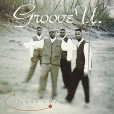 Tender Love by Groove U. (CD, Apr-1994, Big Beat Records (Dance