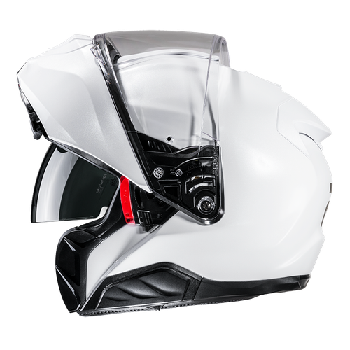 2023 HJC RPHA 91 SOLID, SEMI-FLAT & MATTE MODULAR HELMET - PICK SIZE & COLOR - Picture 6 of 16