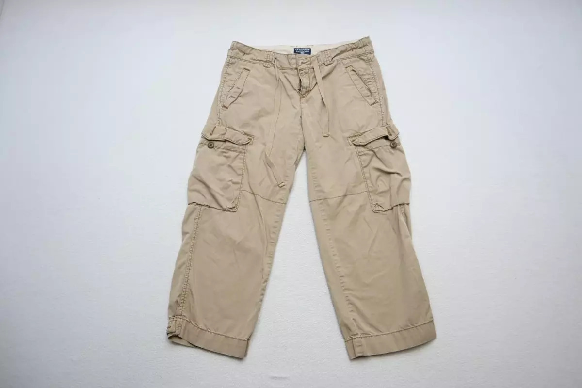 Ralph lauren hotsell cargo pants ebay