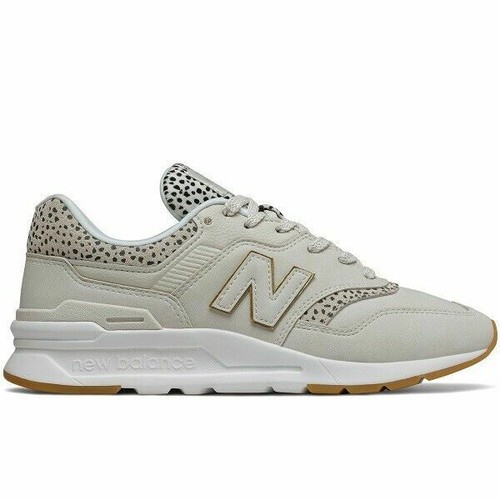 New Balance sneakers sneakers - wit , online kopen in de webshop van  Delsport | 36325789