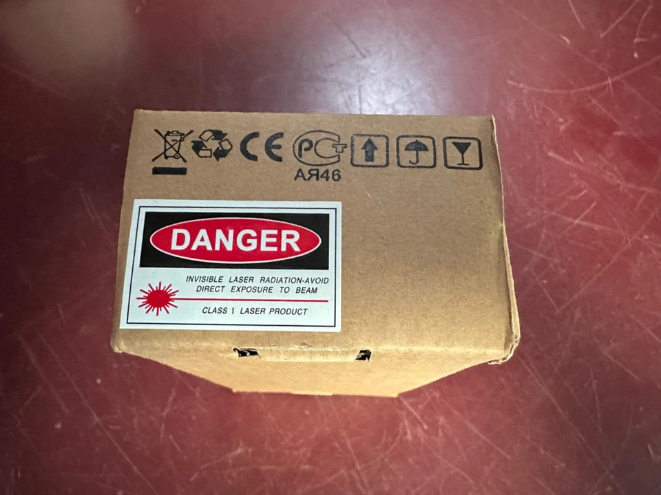 NEW DEM-211 D-Link Compatible 100BASE 1310nm 2km Transceiver - Image 4 of 4