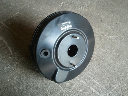 Renault Modus Bj05 Bremskraftverstärker Verstärker Bremskraft  OHNE ESP !!