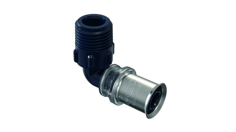 Wavin Tigris K1 12V 1 X 2.0Ah Li-Ion RedLithium Brushless Cordless MLCP Pressing Tool 16 40mm - Foto 12