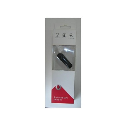 Vodafone - Mini Auricolare Bluetooth Universale - VFLBYH2 | eBay