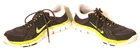 Chaussures de sport Nike 525730 004 Flex Supreme TR gris/vert néon Swoosh pour hommes : 7,5