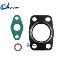 Turbo gasket kit 49373-02013 for Citroen Berlingo II 75HP 55Kw 1.6 HDI 75 FAP