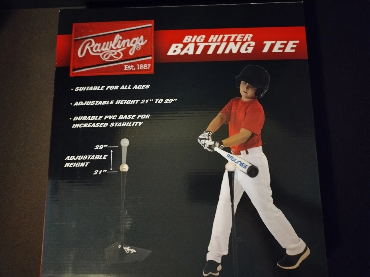 EASTON CXN BATTING TEE | Rawlings México