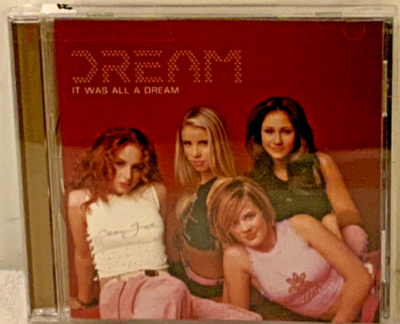 その他 It's Still Okay to Dream [CD] DREAM - It Was All A Dream CD (RKP) 786127303728| eBay