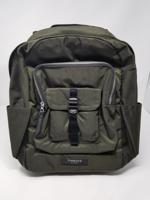 recruit backpack timbuk2