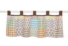 Sumersault Valance, Doodles