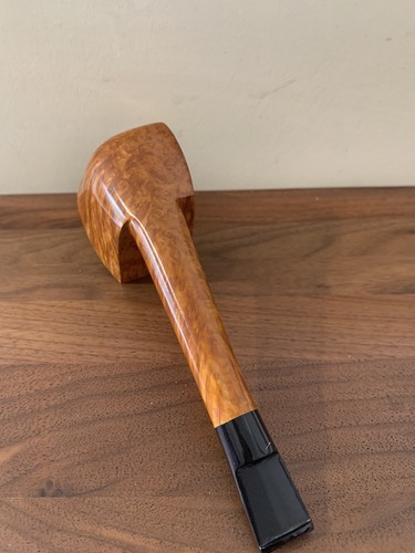 PIPA PIPE PFEIFE. BALDO BALDI PEZZO UNICO HAND MADE IN ITALY NEW NUOVA-discount - Foto 8 di 11