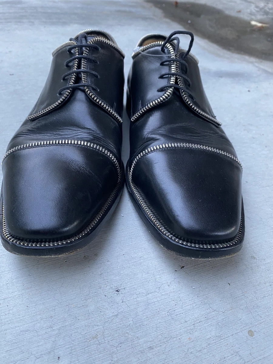 Men's Christian Louboutin Dress Shoes