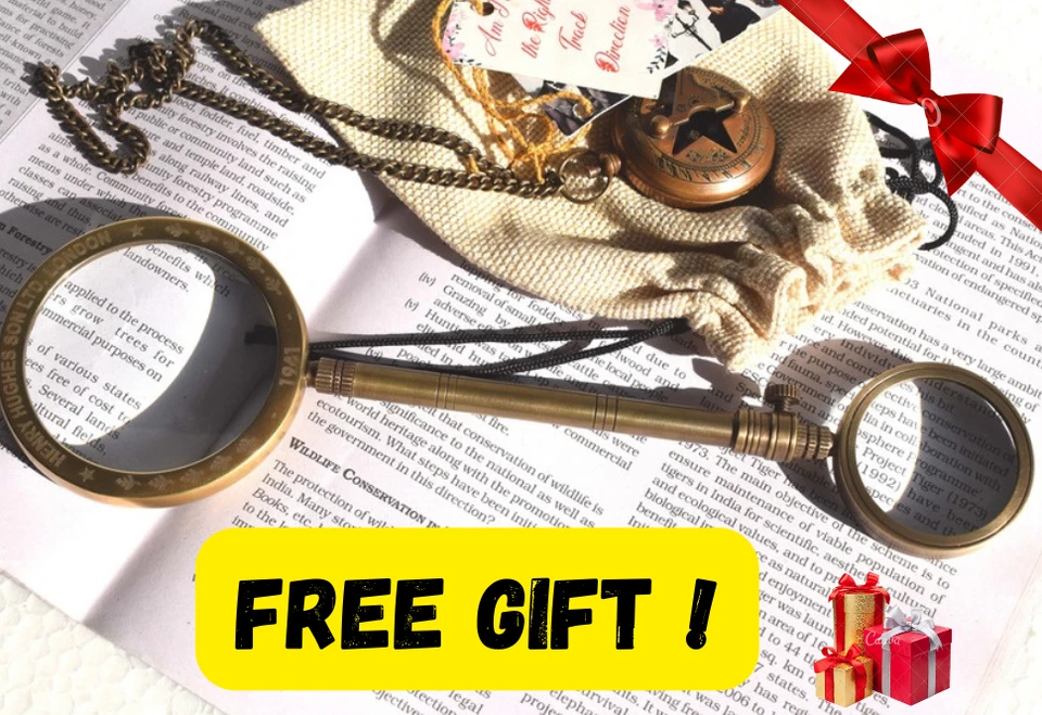 Charming Brass Antique Lantern Lamp with Weathered Finish Vintage Elegance - Image 2 of 4