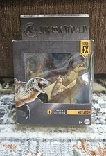Mattel Jurassic World Hammond Collection Muta...