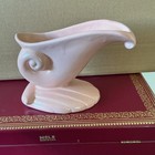 Haeger Pink Ceramic Mid-Century Modern Art Pottery Planter — photo 3