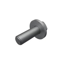 Genuine Mopar Hex Head Bolt And Coned Washer ...