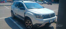 DACIA DUSTER 16V GPL