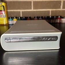 Microsoft Xbox 360 HD DVD Player No Cords Included/ Untested