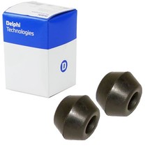 DELPHI QUERLENKER-LAGER VORDERACHSE AUßEN OBEN für MERCEDES-BENZ 123 S-KLASSE