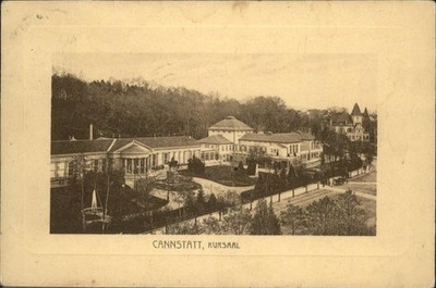 Cannstatt Kursaal