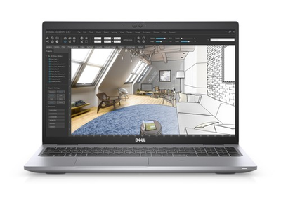 #ad Dell Precision 3561 Laptop 15.6” FHD Core i7 11th Gen 32GB 1TB SSD Win 11 NVIDIA $593.41