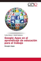 Google Apps En El Aprendizaje De EducacióN Para El Trabajo Google Apps Buch 2024