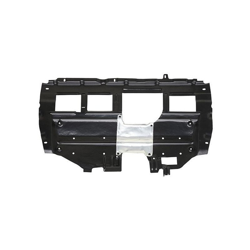 Cache sous moteur Citroen C3 Picasso renforcé antichoc pour carter d'huile