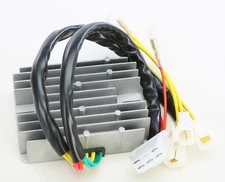 Rick's Motorsport 10-214 Rectifier/Regulator