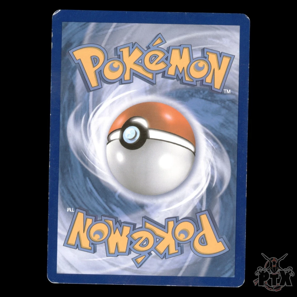 M Gengar EX #35/119 Phantom Forces MP/Moderatly Played Pokemon 2014 - Image 2 of 3