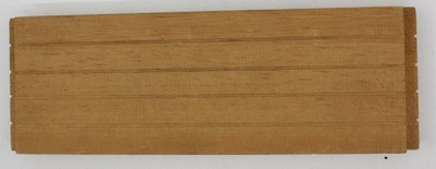 Lionel 511-4 Small Wood Block Lumber Load