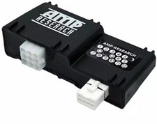 Controlador de repuesto para estriberas eléctricas Amp Research Extreme Series Step