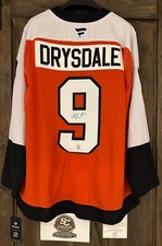 Jamie Drysdale Home Jersey
