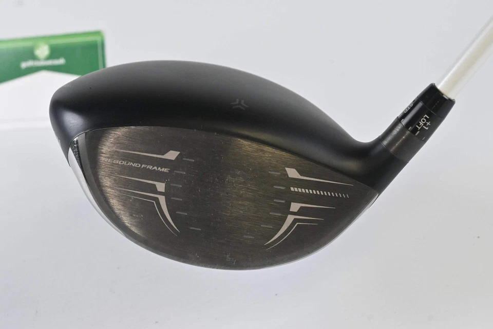 Srixon ZX5 LS Mk II Driver 2023 / 9.5 Degree / X-Flex Tour AD HD-7 Shaft - Image 4 of 4