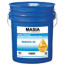 SH-46 Lubricant Compatible with Summit - 5 gal
