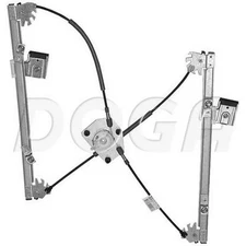 DOGA 100678 Window Regulator for Skoda