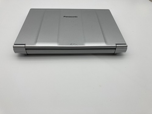 Panasonic Let's note CF-SV1 Intel Core i5-1145G7 RAM 16GB SSD 256GB WUXGA w/ AC - Picture 7 of 11