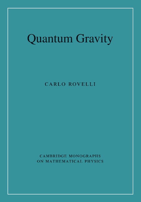 Quantum Gravity by Rovelli, Carlo New Fast Free Shipping<- - Image 3