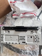 2013 2014 2015 Ford Taurus Radio Stereo Cd Player Receiver Am Fm Audio