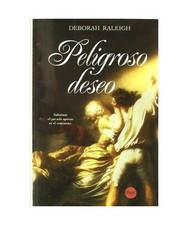 PELIGROSO DESEO