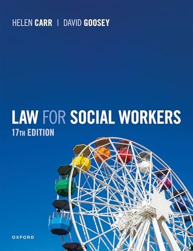 Law for Social Workers - Image 4