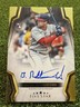 2024 Topps Five Star - Blake Rutherford RC AUTO - Washington Nationals Autograph