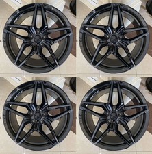 19" / 20" Wheels Rims for CHEVROLET CHEVY CORVETTE C6 C7 ZL1 ZR1 STINGRAY 5x120