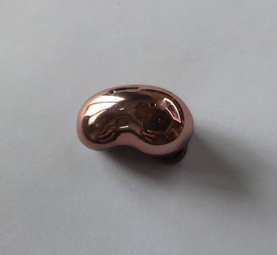 Samsung Galaxy Buds Live Wireless In-Ear Headset - Mystic Bronze