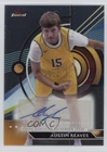 2023-24 Topps Finest Austin Reaves #FA-AR Auto