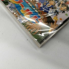 ADK ADK World Neo Geo CD software