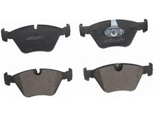 BREMSBELÄGE VORNE BMW Z4 E85 3.0 06-08 E86 3.0 06-08 MG ZT 2.5 4.6 01-05