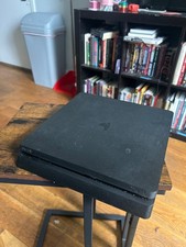 Sony PlayStation 4 500GB Gaming Console - Black