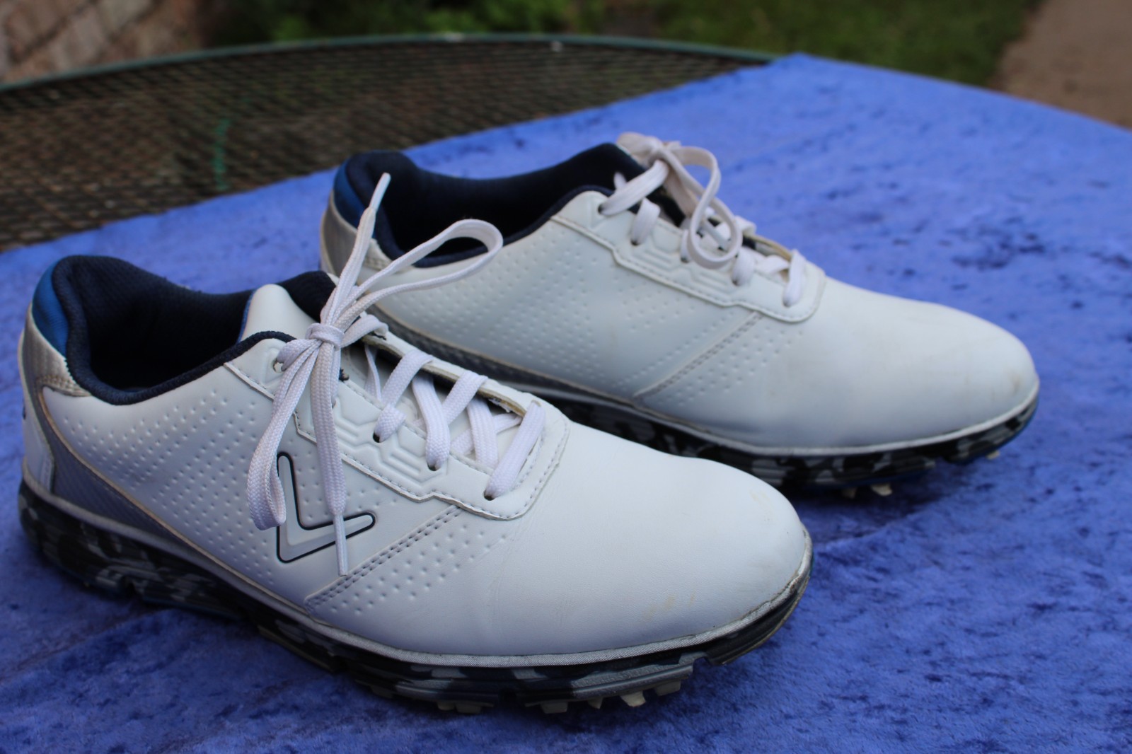 Men's 9 Cg101wb Clean Mint Condition