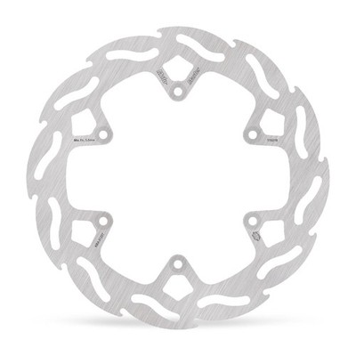 Moto-Master Bremsscheibe Flame (für: KTM Freeride E-XC Elektro 21-24 hinten )